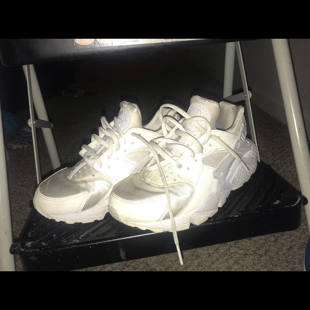 Nike huarache
